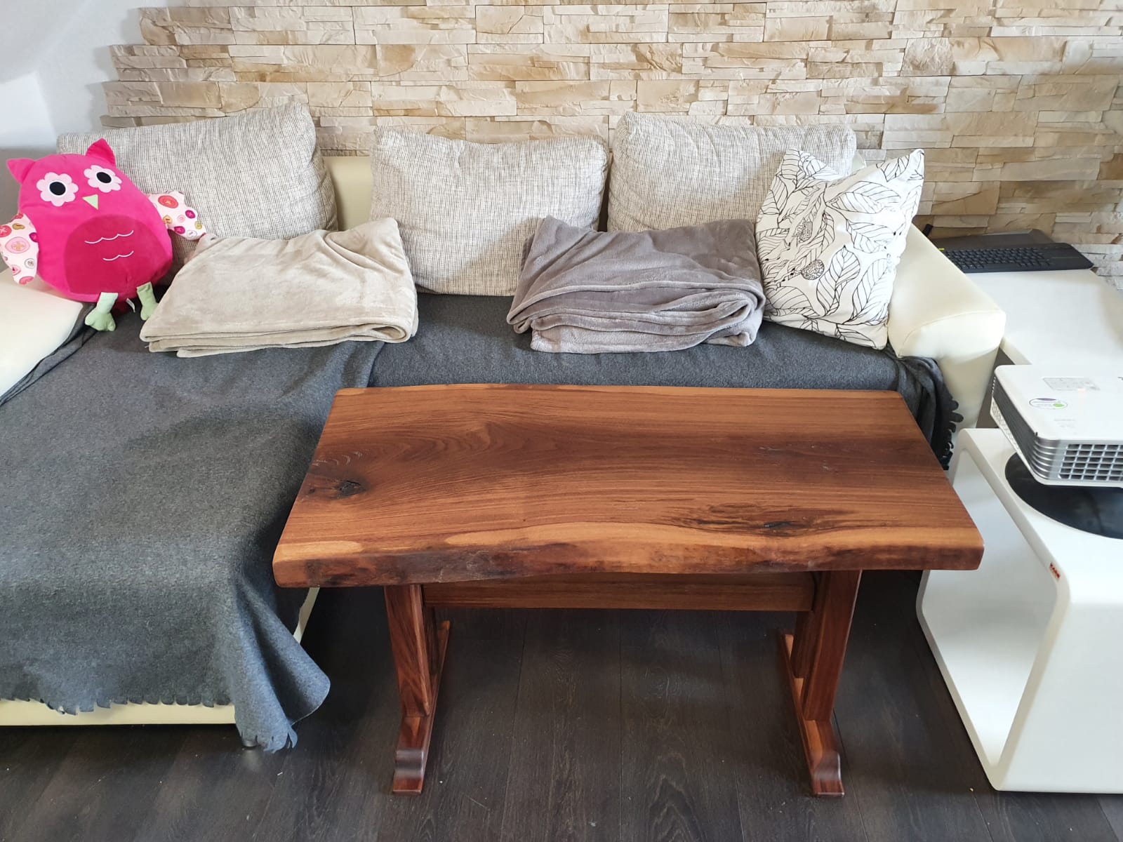 Kreative Holzwerkstatt - Weitere Projekte